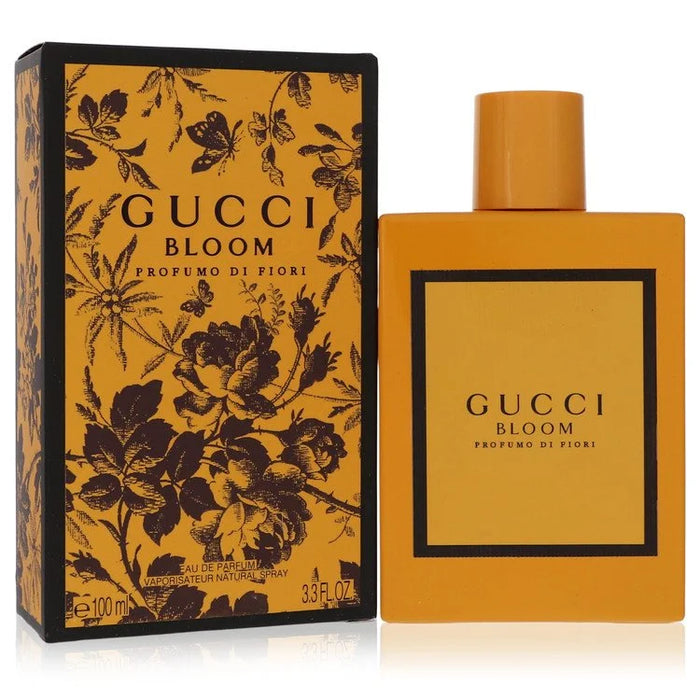 Gucci Bloom Profumo Di Fiori Perfume By Gucci for Women