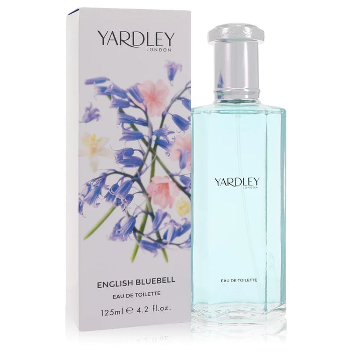English Bluebell Perfume By Yardley London for Women