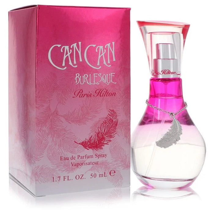 Can Can Burlesque Perfume By Paris Hilton for Women