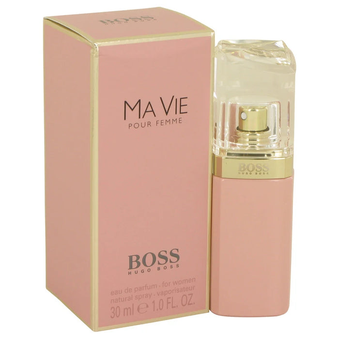 Boss Ma Vie Perfume By Hugo Boss for Women