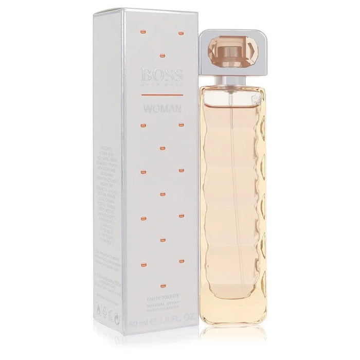 Boss Orange Perfume By Hugo Boss for Women