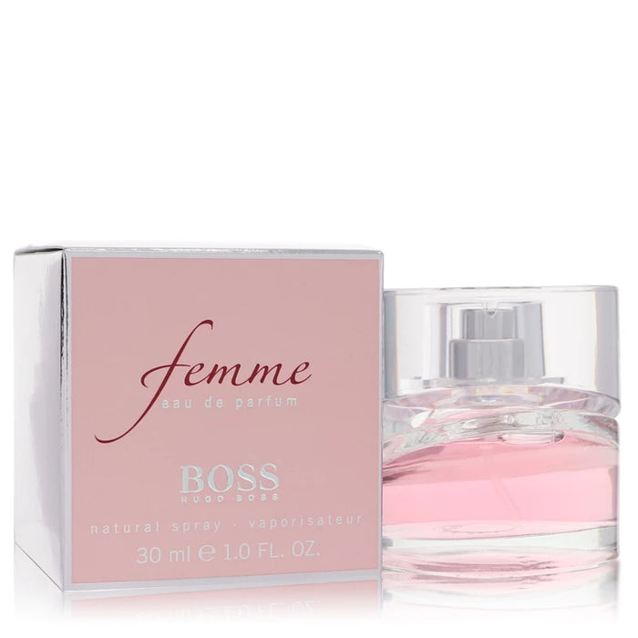 Boss Femme Perfume By Hugo Boss for Women