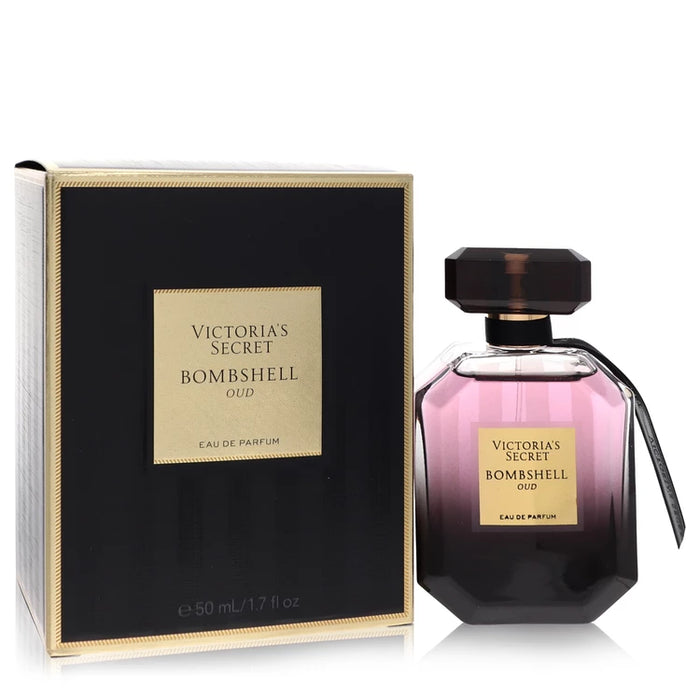 Victoria's Secret Bombshell Oud Perfume By Victoria's Secret for Women