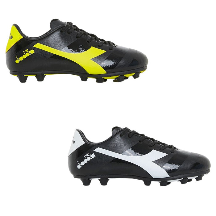 Diadora Dynamo Soccer Boots