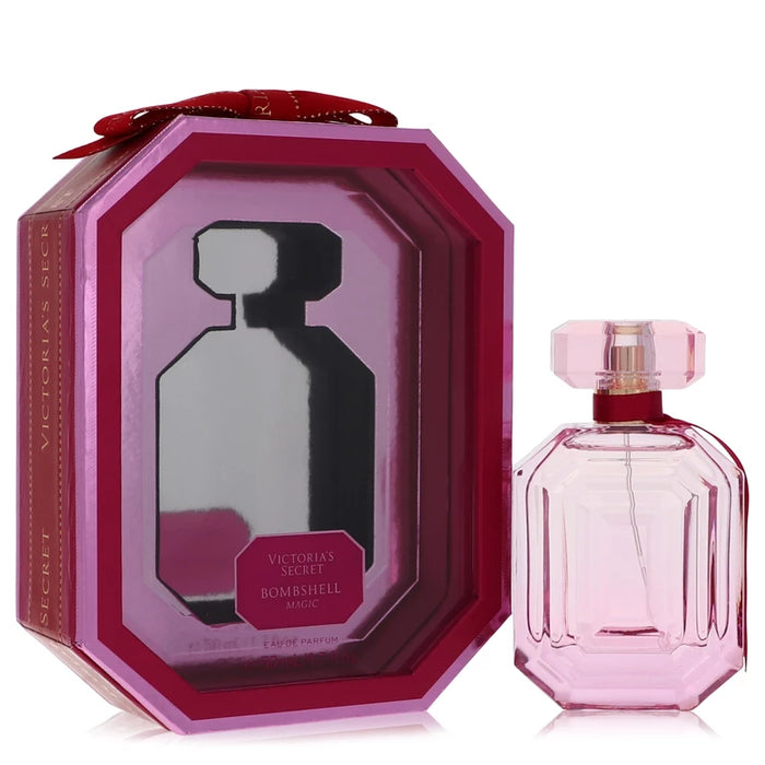 Bombshell Magic Perfume By Victoria's Secret for Women