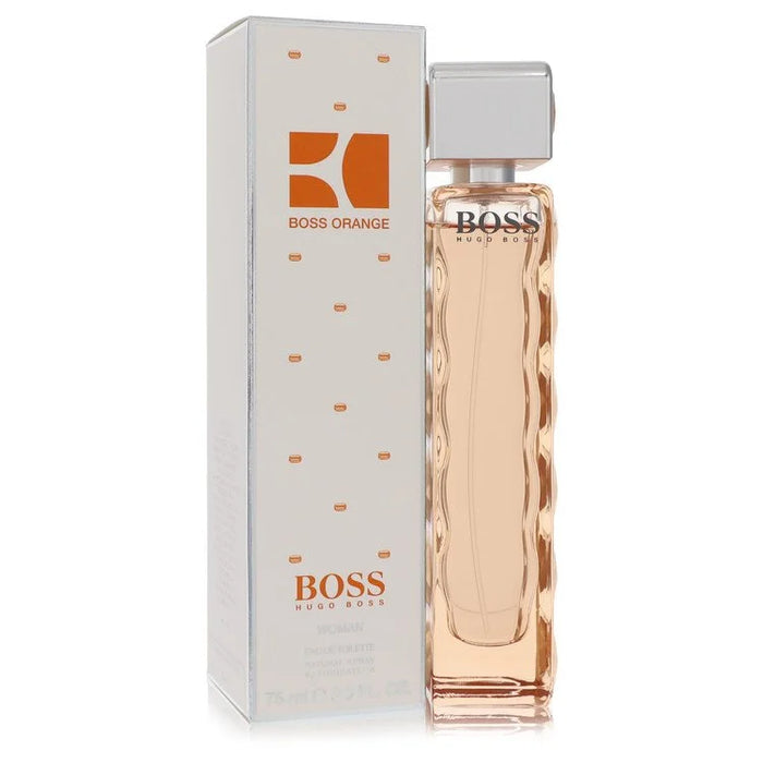 Boss Orange Perfume By Hugo Boss for Women