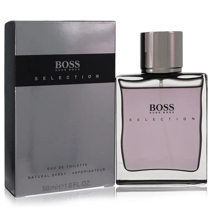 Boss Selection Cologne By Hugo Boss for Men