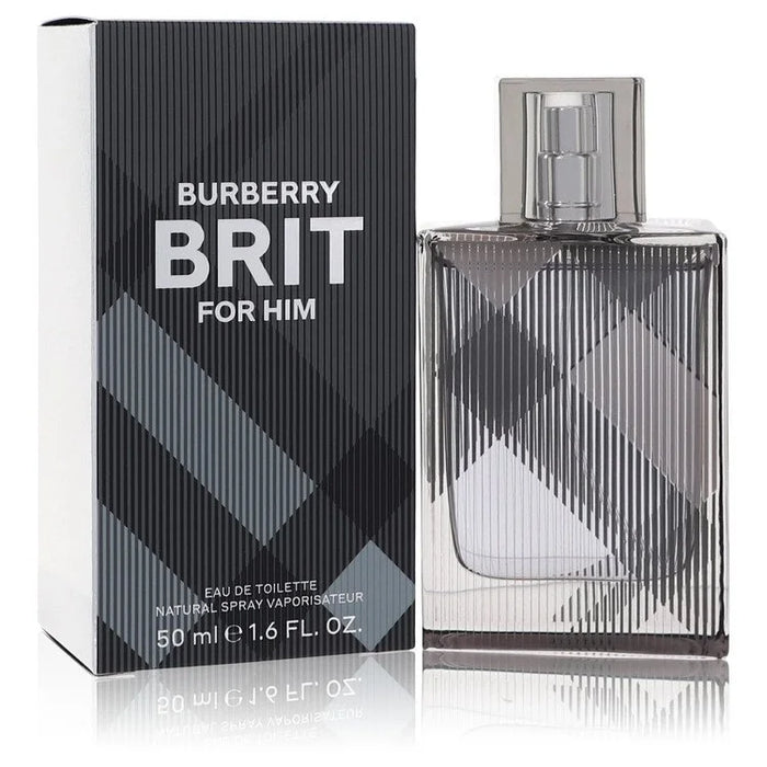 Burberry Brit Cologne By Burberry for Men