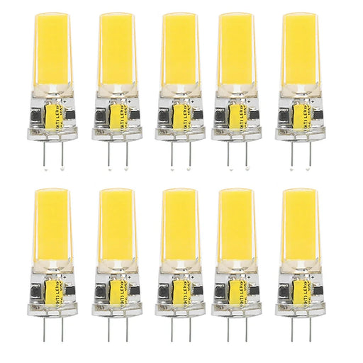 LED Bi-Pin Lights — iDeliverd