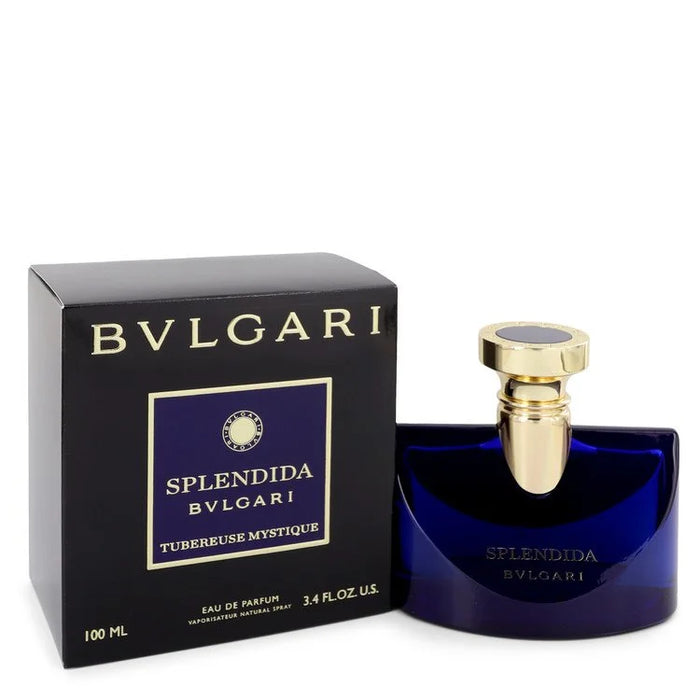 Bvlgari Splendida Tubereuse Mystique Perfume By Bvlgari for Women