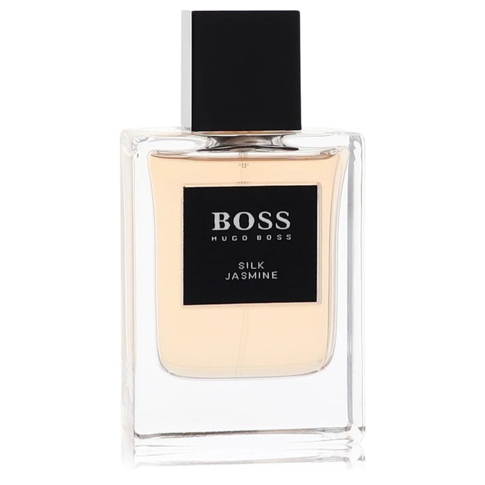 Boss The Collection Silk & Jasmine Cologne By Hugo Boss for Men