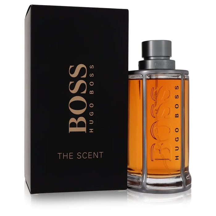 Boss The Scent Cologne By Hugo Boss for Men