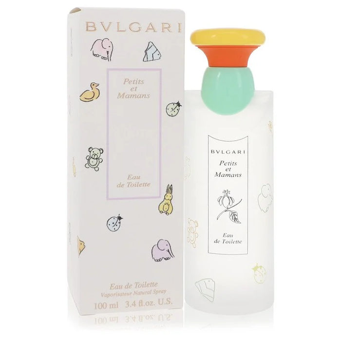 Petits Et Mamans Perfume By Bvlgari for Women