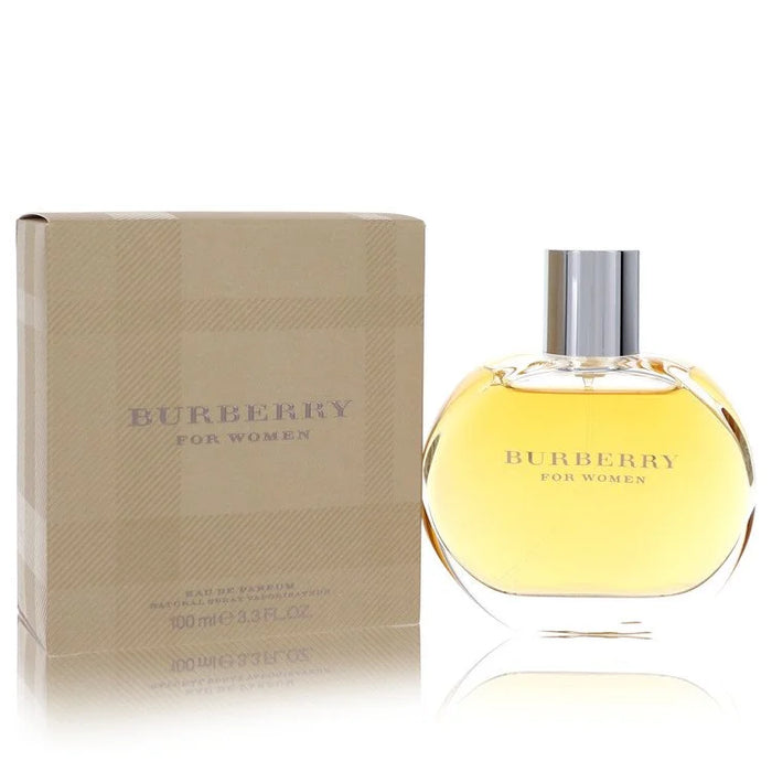 Burberry Perfume By Burberry for Women
