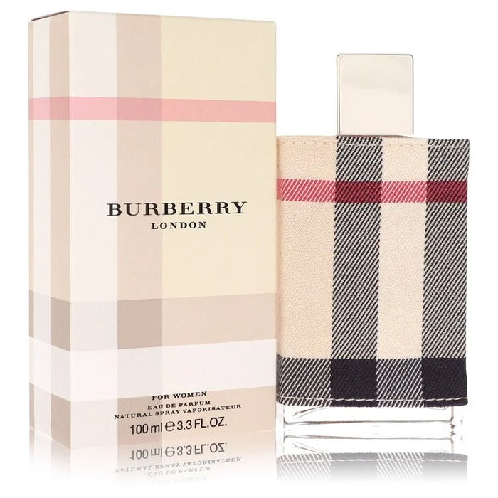 Burberry London (new) Perfume By Burberry for Women