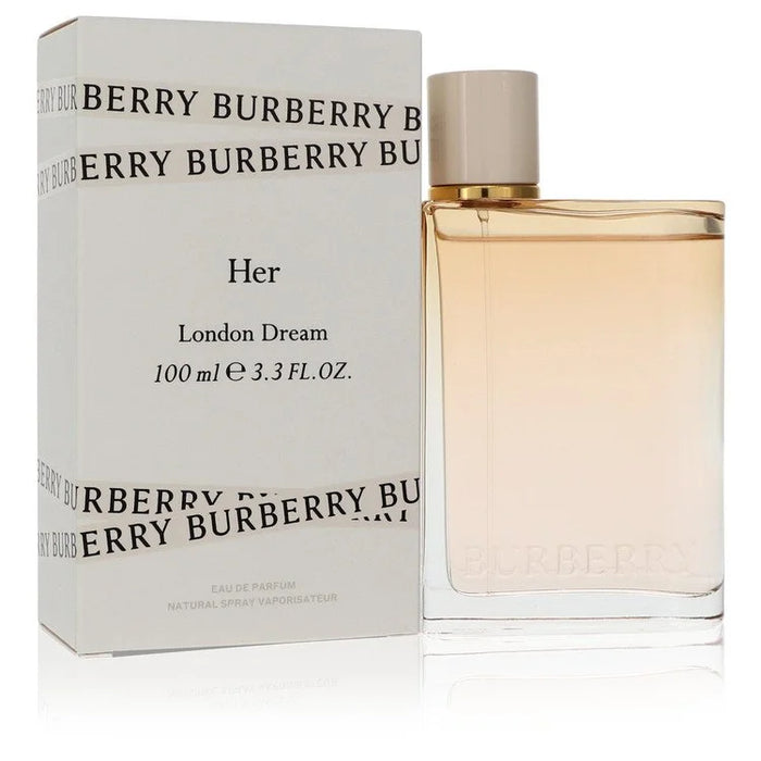 Burberry Her London Dream Perfume By Burberry for Women
