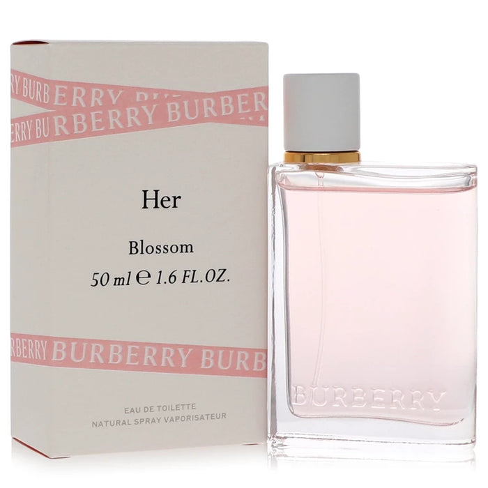 Burberry Her Blossom Perfume By Burberry for Women