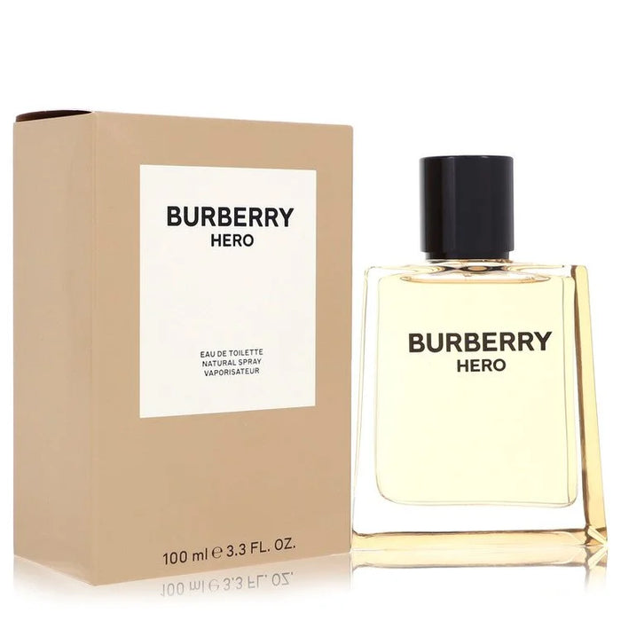 Burberry Hero Cologne By Burberry for Men