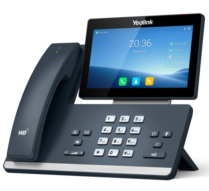 Yealink Smart Business Phone