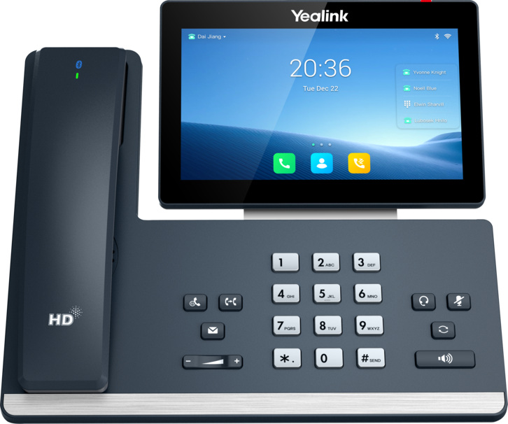 Yealink Smart Business Phone