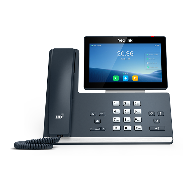 Yealink Smart Business Phone