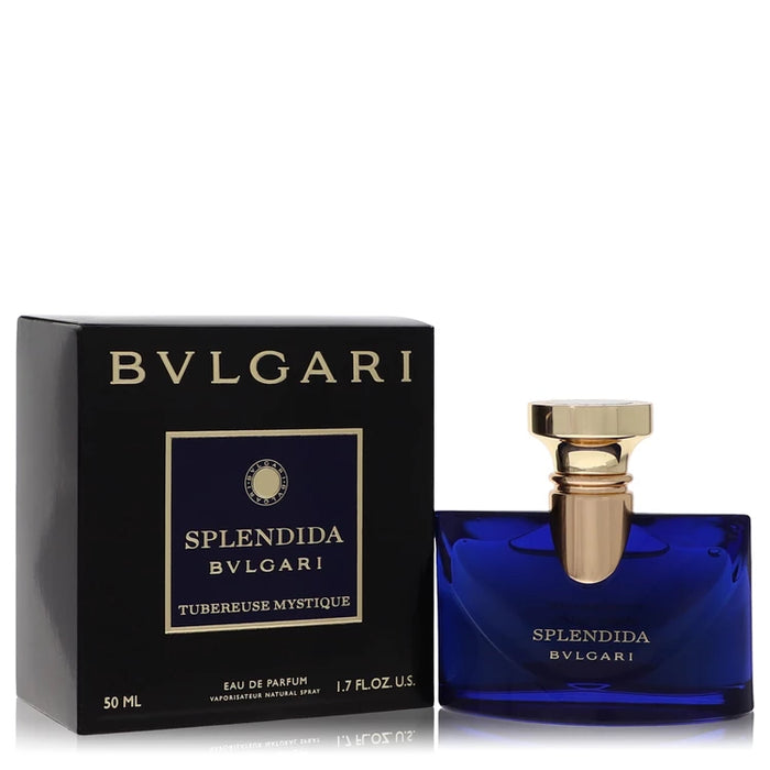 Bvlgari Splendida Tubereuse Mystique Perfume By Bvlgari for Women