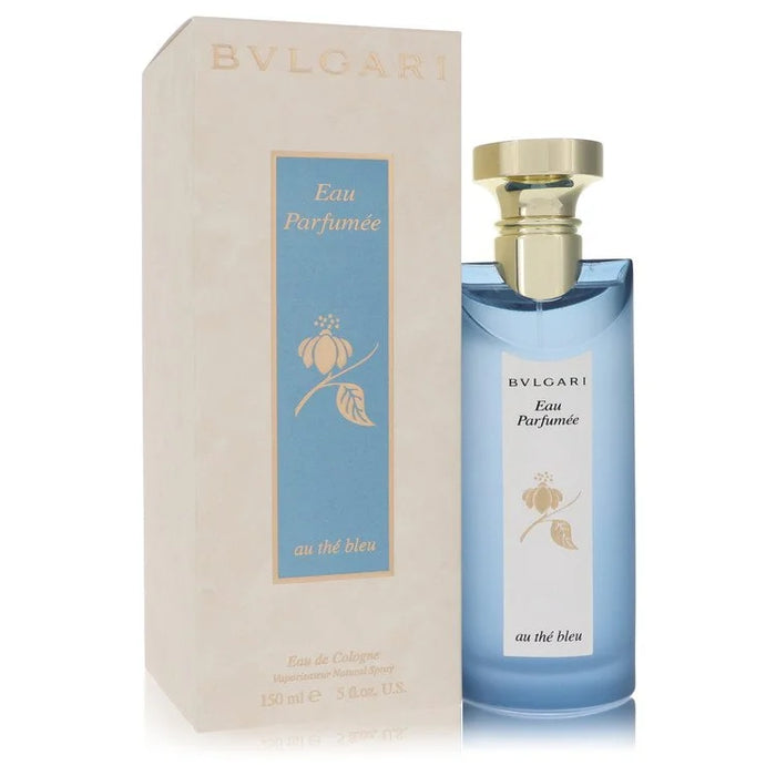 Bvlgari Eau Parfumee Au The Bleu Perfume By Bvlgari for Men and Women