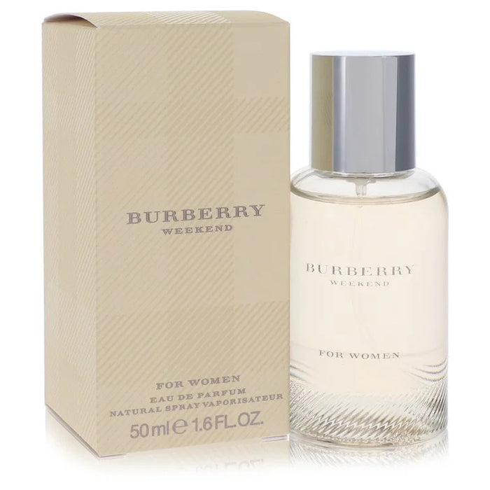Weekend Perfume By Burberry for Women