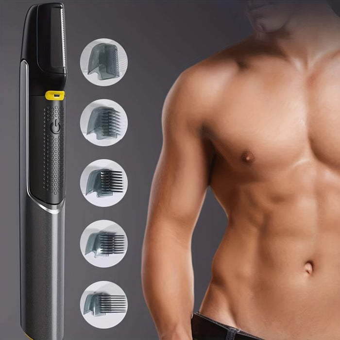 Multifunctional Electric Hair Trimmer For Men And Women Ear Neck Eyebrow Hair Trimmer