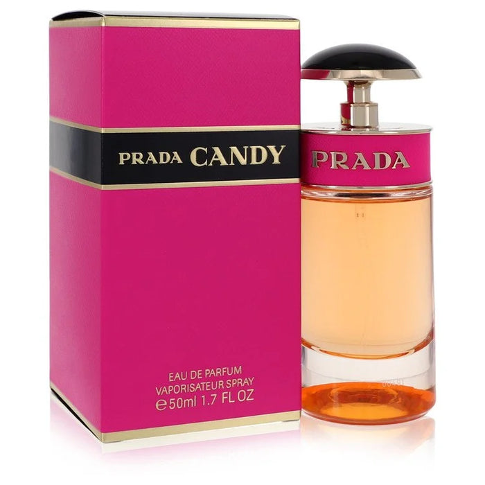 Prada Candy Perfume By Prada for Women