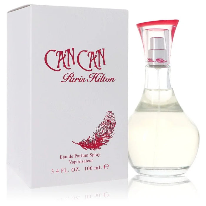 Can Can Perfume By Paris Hilton for Women