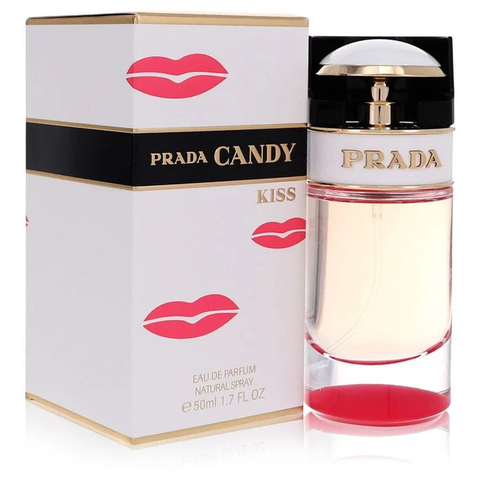 Prada Candy Kiss Perfume By Prada for Women