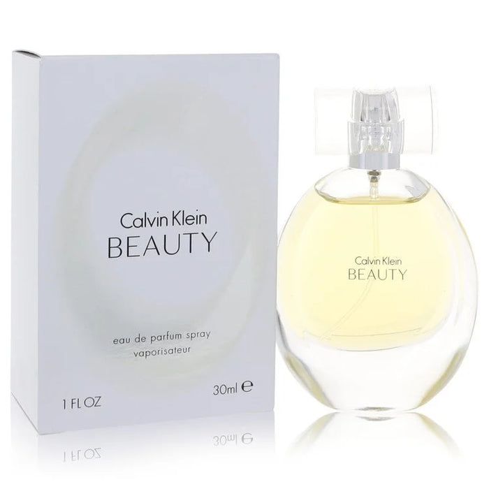 Beauty Perfume By Calvin Klein for Women