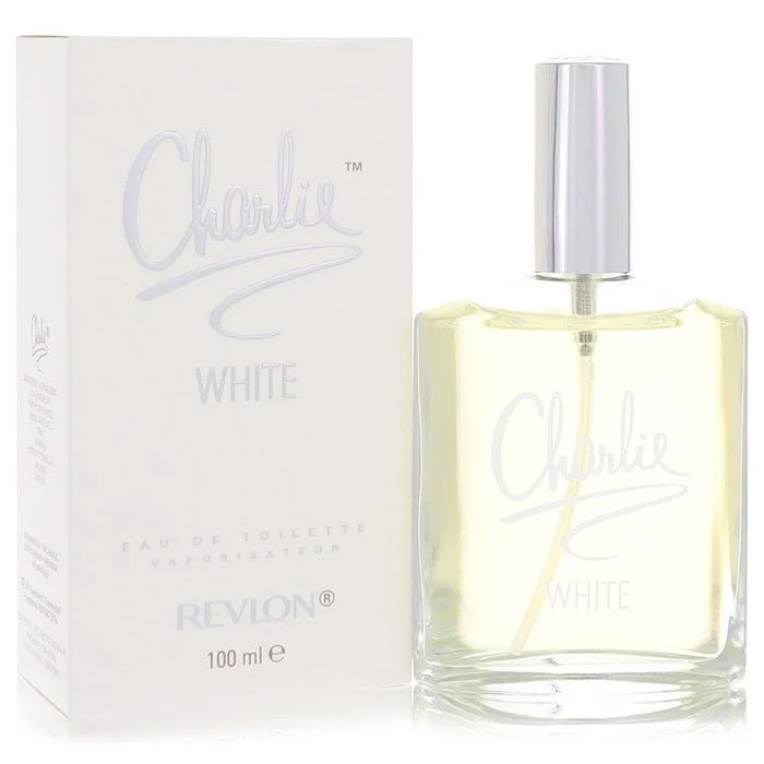 Charlie White Perfume By Revlon for Women