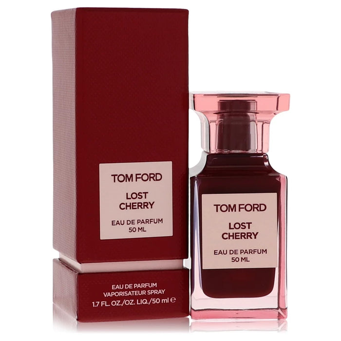 Tom Ford Lost Cherry Perfume By Tom Ford for Women
