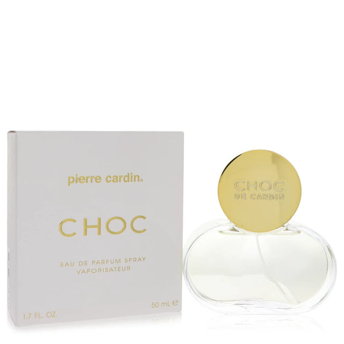 Choc De Cardin Perfume By Pierre Cardin for Women