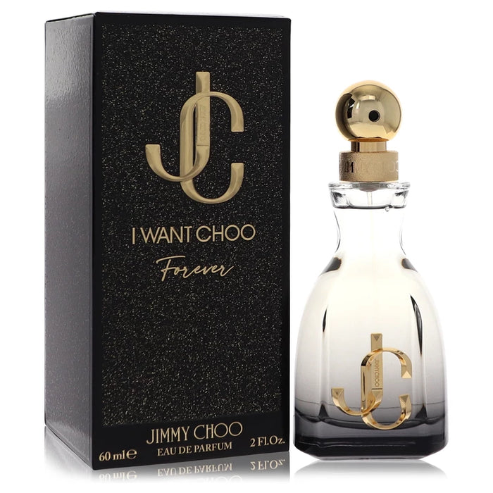 Jimmy Choo I Want Choo Forever Perfume By Jimmy Choo for Women
