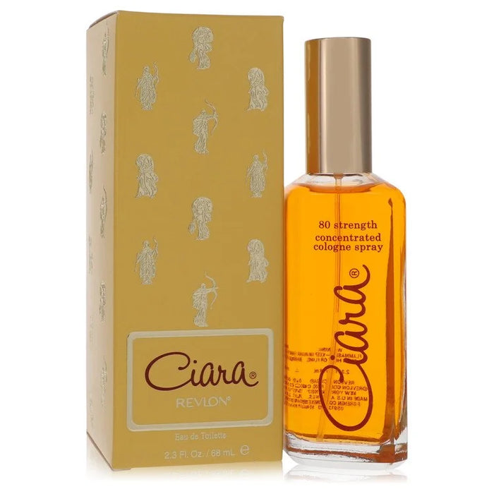 Ciara 80% Perfume By Revlon for Women