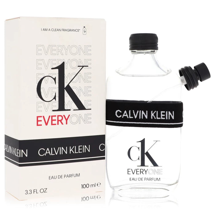 Ck Everyone Perfume By Calvin Klein for Men and Women