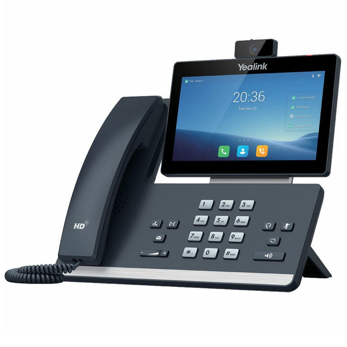 Yealink VC Enabled Desktop IP Phone