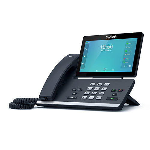 Yealink VC Enabled Desktop IP Phone