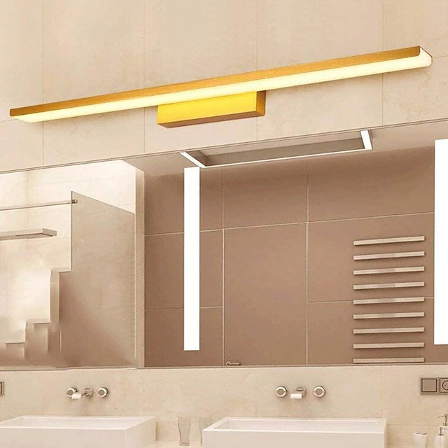 LED Mirror Lamp 81cm Modern/Contemporary Style Bathroom Lights