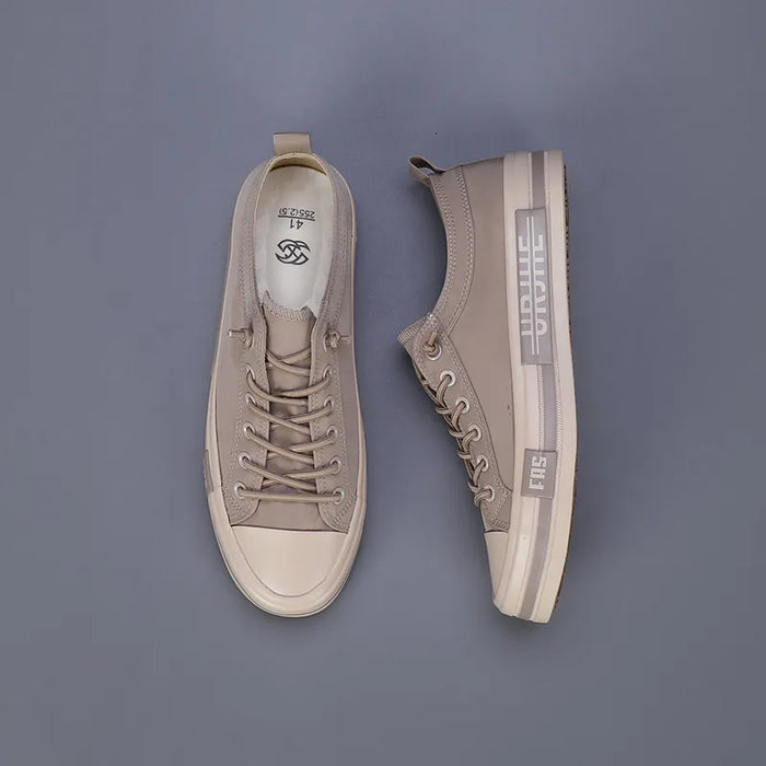 Men's Sneakers Casual Shoes Classic Sneakers Comfort Shoes Walking Casual Beach Outdoor