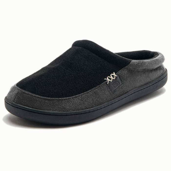 Men's Clogs & Mules Slippers & Flip-Flops Fleece Slippers Plush Slippers Memory Foam Slippers
