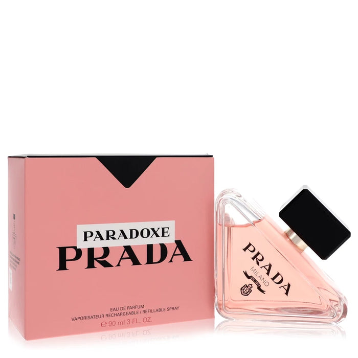 Prada Paradoxe Perfume By Prada for Women