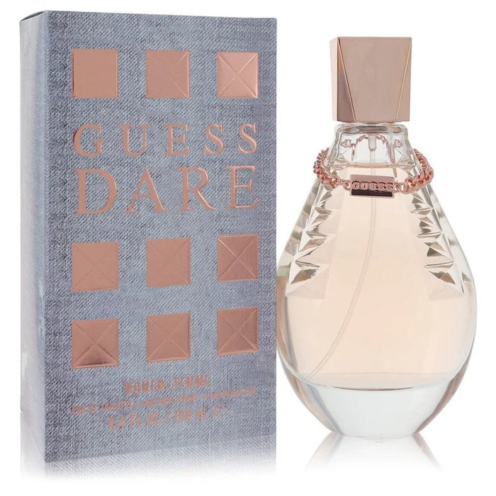 Guess Dare Perfume By Guess for Women