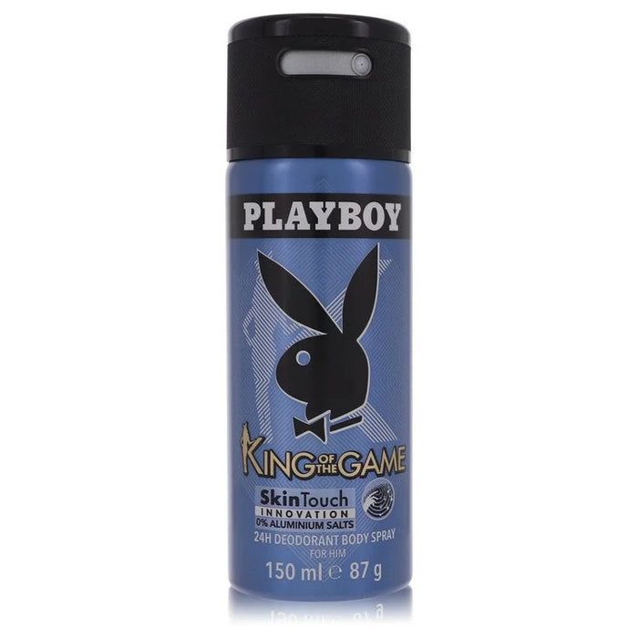 Playboy King Of The Game Cologne By Playboy for Men