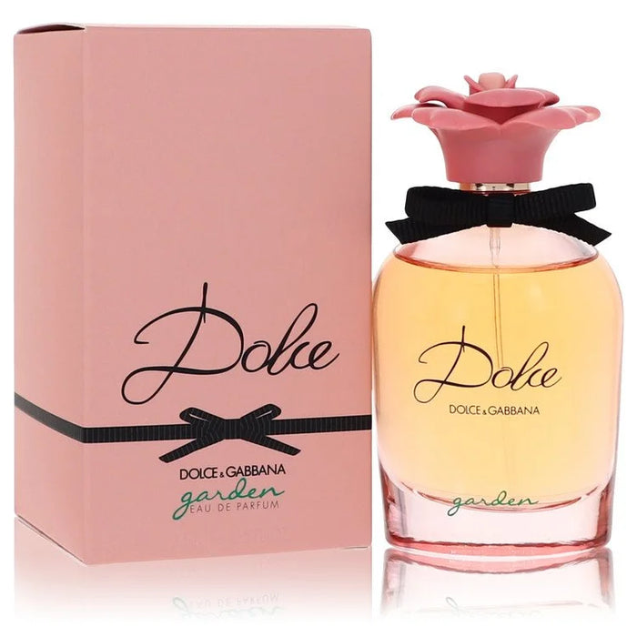 Dolce Garden Perfume By Dolce & Gabbana for Women