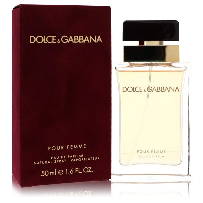 Dolce & Gabbana Pour Femme Perfume By Dolce & Gabbana for Women