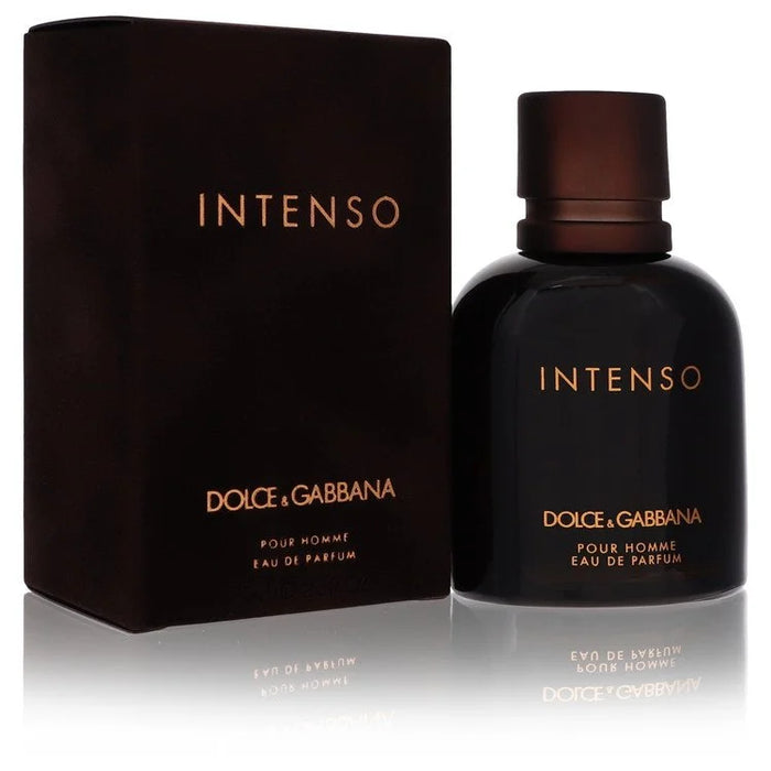 Dolce & Gabbana Intenso Cologne By Dolce & Gabbana for Men